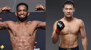 "Сенсация" из UFC ответил на вызов Шавката Рахмонова
