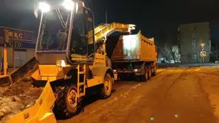 В Нур-Султане продолжаются противопаводковые работы