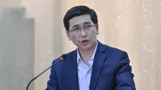 Аймагамбетов рассказал, как будут помогать детям с аутизмом