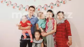 Очевидцев убийства отца троих детей ищут в Уральске