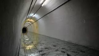 В Швейцарии проверяют готовность бомбоубежищ из-за угрозы ядерной войны