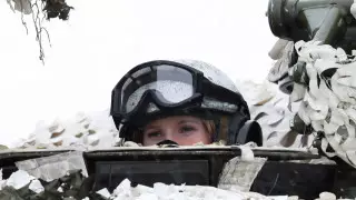 Премьер Финляндии призвала в течение весны пересмотреть вопрос о членстве в НАТО