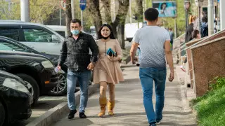 В Казахстане за сутки выявлено 11 случаев коронавируса