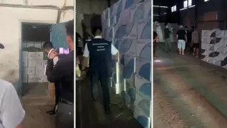Иностранец незаконно ввез 22 тонны сигарет в Казахстан - АФМ