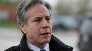 Госдеп США призвал Алиева и Пашиняна к деэскалации в регионе