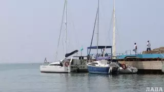 Морских развлечений не будет: скандал вокруг яхт-клуба разгорелся в Актау