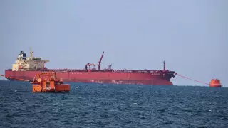 О ситуации на КТК рассказал глава Минэнерго