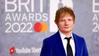 Певец Эд Ширан выиграл суд по делу о плагиате хита Shape of You