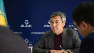 Президиум НПП "Атамекен" обсудил дальнейший вектор развития организации