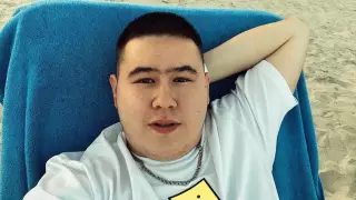 Иманбек объявил о мировом туре по Европе и Америке