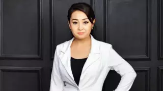 Досудебное расследование в отношении пресс-секретаря ДП Шымкента прекращено