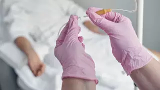 Антидепрессант вместо антибиотика: о состоянии отравившегося ребенка рассказали в Павлодаре