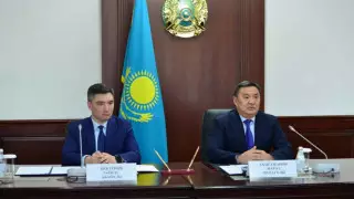 МВД и Антикор объединятся в борьбе с коррупцией