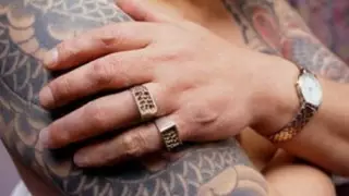 Одного из главарей якудза арестовали в США при попытке купить ракеты ПВО