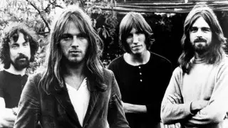 Pink Floyd выпустили первую песню за 30 лет