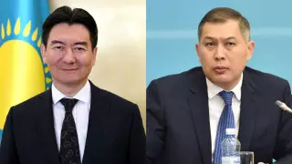 Назначены послы Казахстана в Китае и Монголии