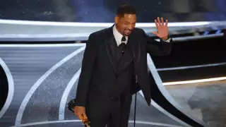 Уилла Смита призвали добровольно вернуть "Оскар"