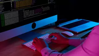 Хакер потребовал у казахстанской компании выкуп в размере 0,2 биткоина