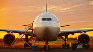 Евросоюз включил в черный список 21 российскую авиакомпанию