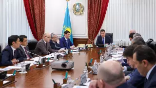 Вернуть двум НПЗ парки хранения и наливные эстакады газа предложили в Минэнерго