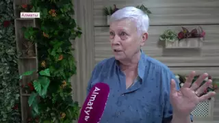 В Алматы жительница дома престарелых пожаловалась на удержание 70 процентов пенсии