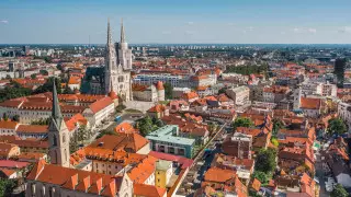 Хорватия обязала российских дипломатов покинуть страну до 25 апреля