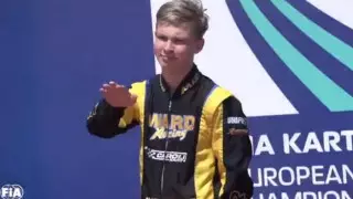 С российским спортсменом расторгли контракт после демонстрации нацистского жеста