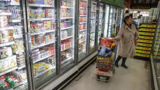 Инфляция в CША достигла 40-летнего максимума