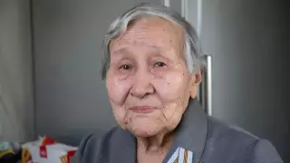 "Картошку ели те, у кого были родители". Как девочка выжила в войну в Семипалатинске