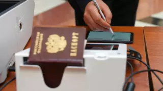 "Это не тенденция". В МВД высказались о "наплыве" россиян