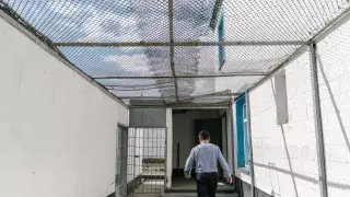 Полицейский начальник арестован в Уральске 