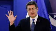 Экс-президента Гондураса экстрадируют в США