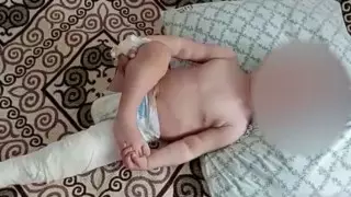 "Из детсада на операцию". Стала известна причина тяжелых травм мальчика в Туркестанской области