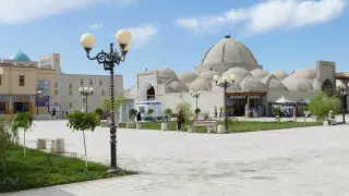 Стали известны расходы казахстанских туристов в Узбекистане