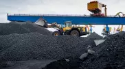 Польша ввела эмбарго на российский уголь