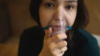 Пульмонолог назвал доступные способы восстановить легкие после пневмонии