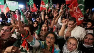 Чем завершился политический кризис в Пакистане, рассказала эксперт