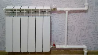 С 18 апреля отключат отопление в Нур-Султане