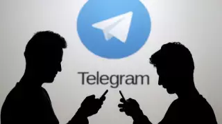В Telegram появились новые функции