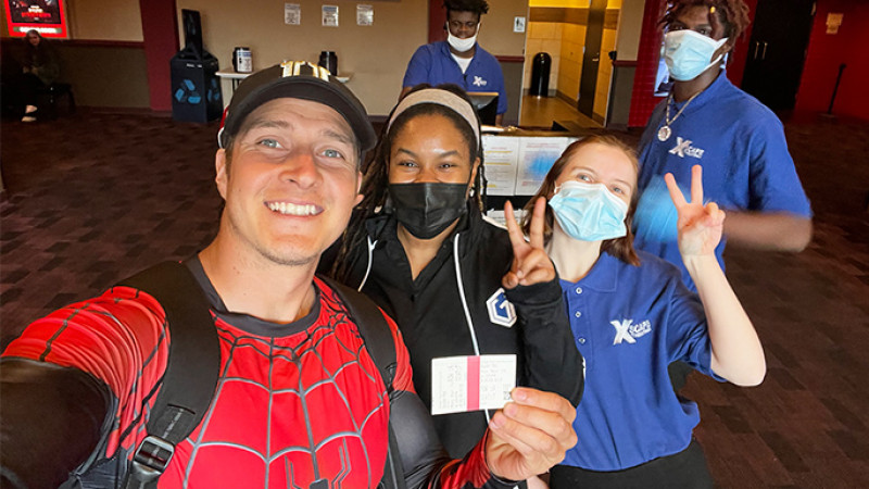 Фото:Ramiro Alanis