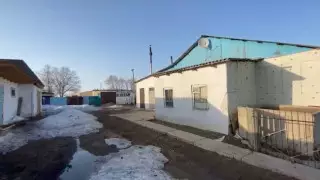 Семье, потерявшей трех детей в пожаре, купили дом в Костанайской области