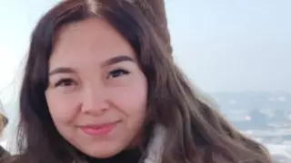 Погибшей в жуткой аварии под Шымкентом оказалась известный волонтер