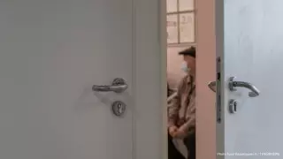 Неизвестный вирус поражает жителей Шымкента