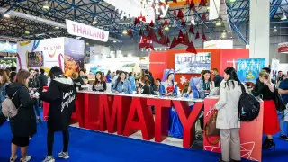 KITF 2022: Новые турпродукты и возможности развития актуальных направлений