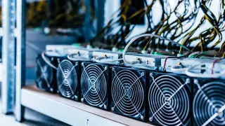 Иран ужесточает наказание за незаконный майнинг криптовалют