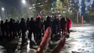 За участие в погромах выплачивали от 20 до 100 долларов - Генпрокуратура