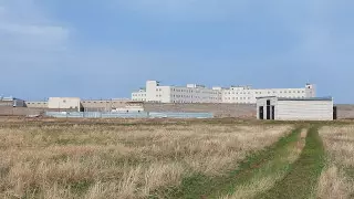 В Уральске не знают, что делать со зданием СИЗО за 10 миллиардов тенге