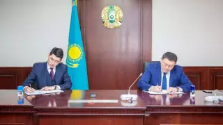 Более 70 НПО привлекает МВД на профилактику наркомании среди казахстанцев