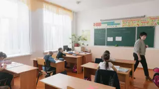 Сельчане в Актюбинской области не могут добиться строительства школы