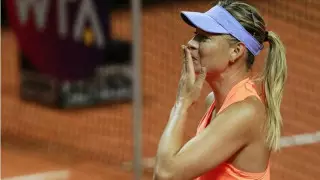 Теннисистка Мария Шарапова сообщила о своей беременности